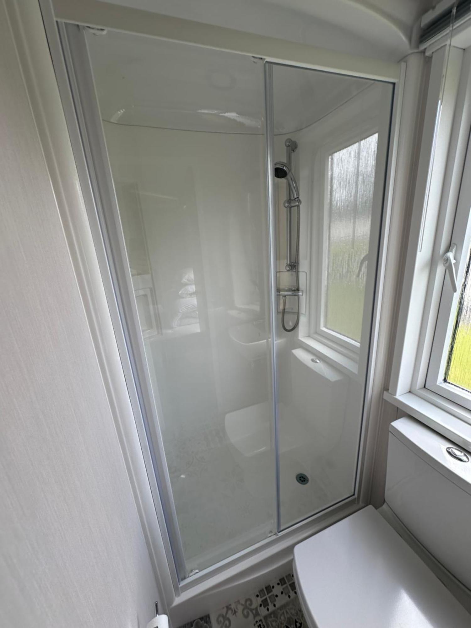 Presthaven Resort 3 Bedroom Luxury Gold 2024 Caravan Talacre Экстерьер фото