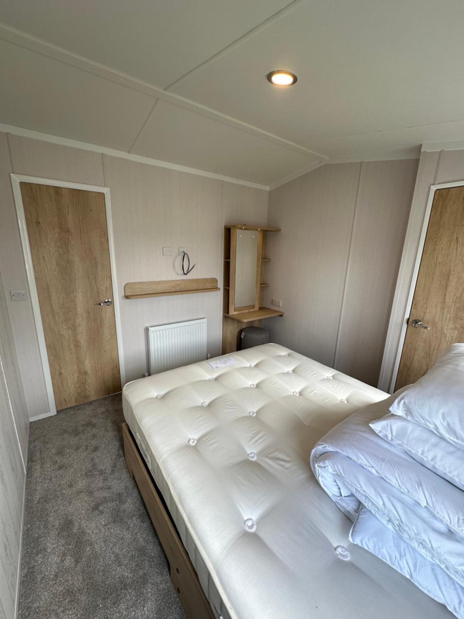 Presthaven Resort 3 Bedroom Luxury Gold 2024 Caravan Talacre Экстерьер фото