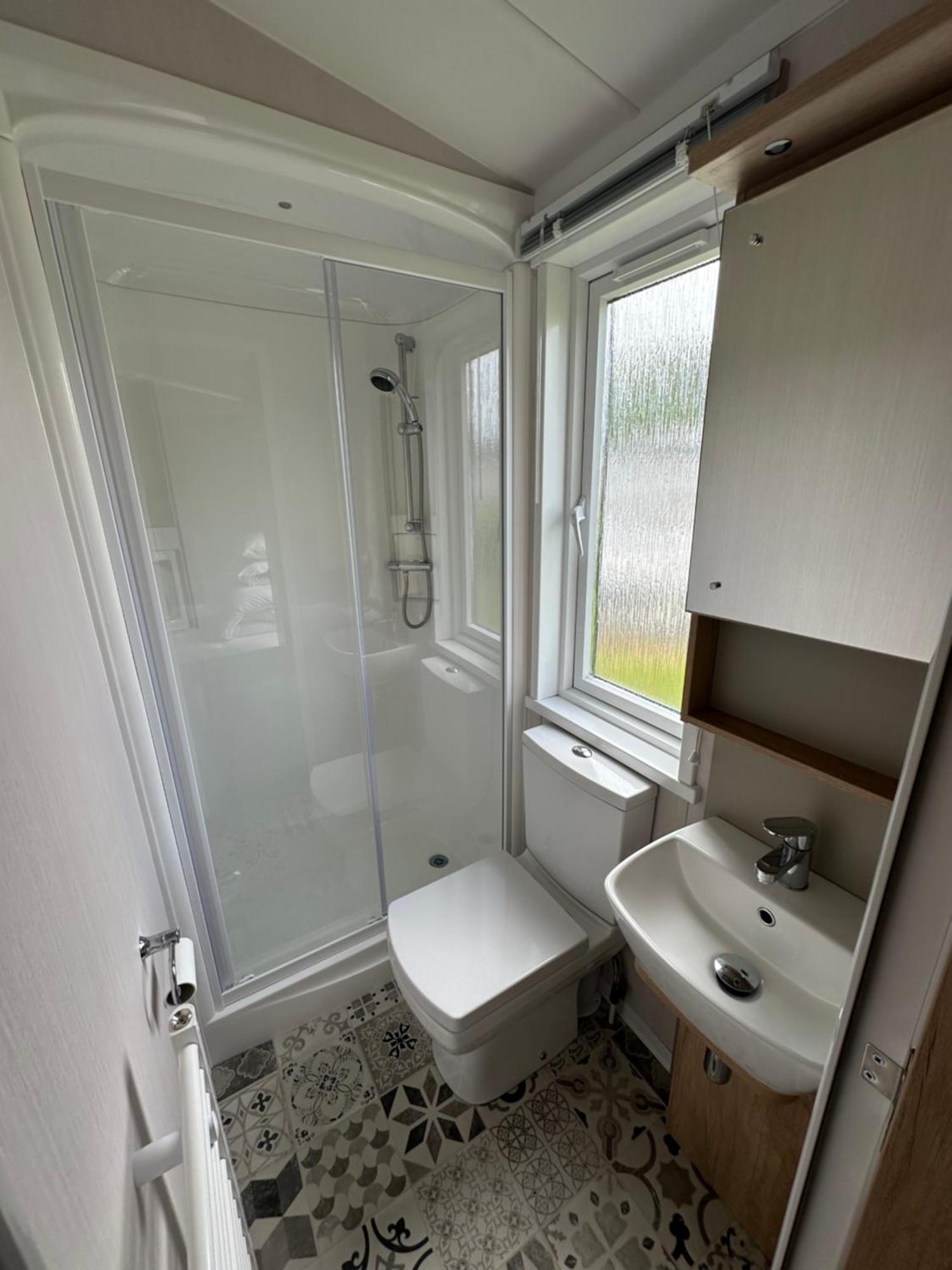 Presthaven Resort 3 Bedroom Luxury Gold 2024 Caravan Talacre Экстерьер фото