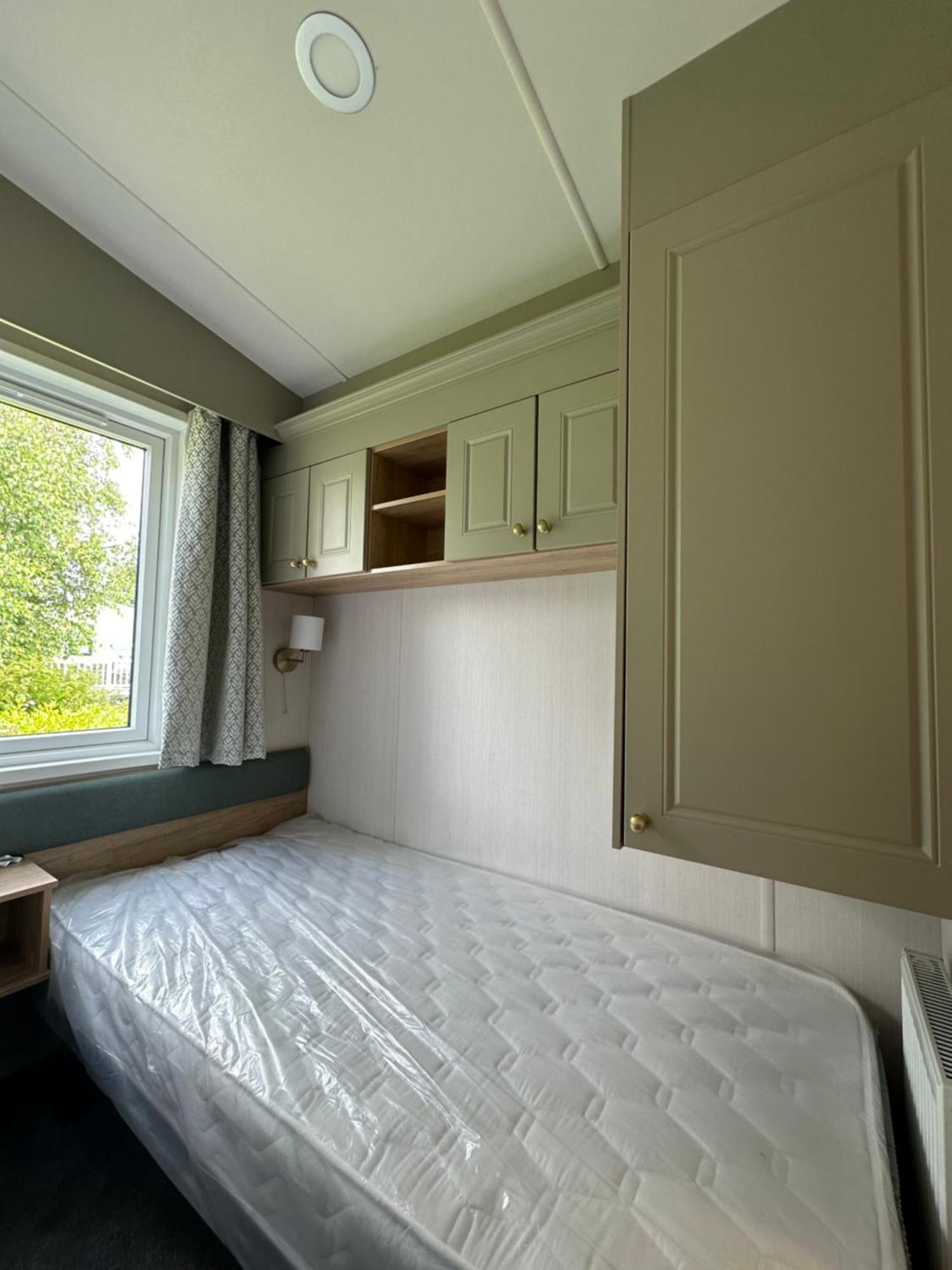 Presthaven Resort 3 Bedroom Luxury Gold 2024 Caravan Talacre Экстерьер фото